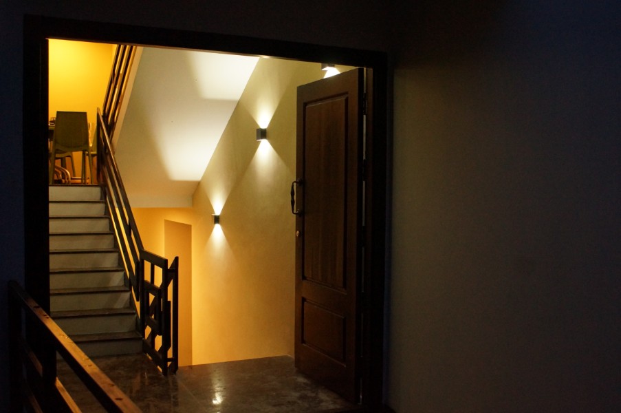 Hotel Pearwoods, Kodaikanal