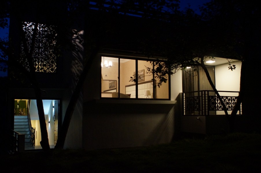 Hotel Pearwoods, Kodaikanal