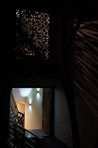 Hotel Pearwoods, Kodaikanal
