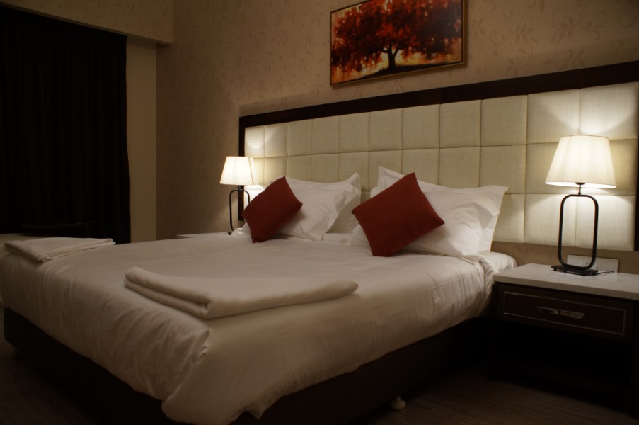 Hotel Pearwoods, Kodaikanal