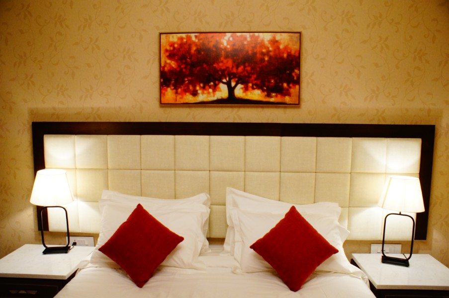 Hotel Pearwoods, Kodaikanal