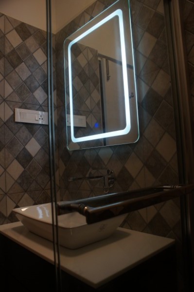 Hotel Pearwoods, Kodaikanal