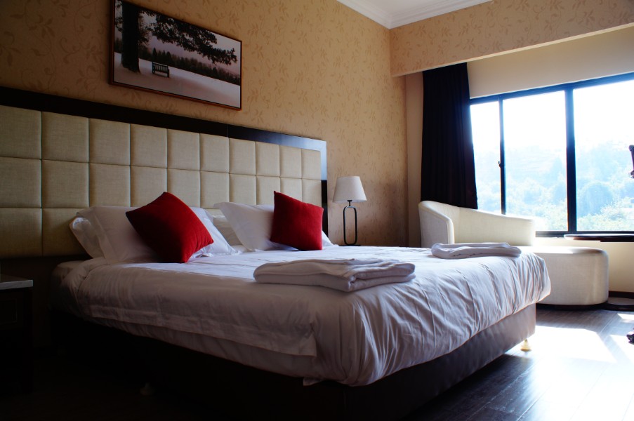 Hotel Pearwoods, Kodaikanal