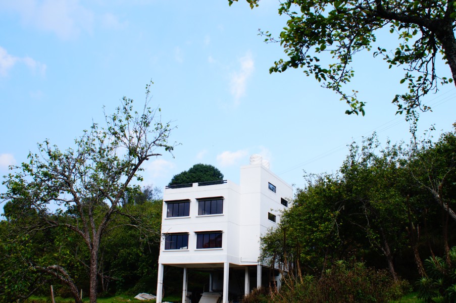Hotel Pearwoods, Kodaikanal
