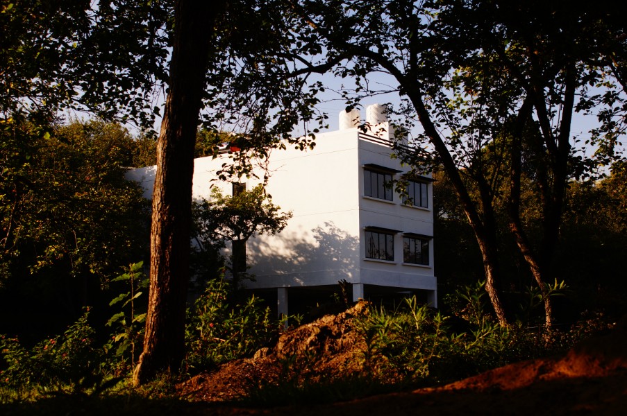 Hotel Pearwoods, Kodaikanal