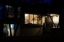 Hotel Pearwoods, Kodaikanal