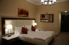 Hotel Pearwoods, Kodaikanal