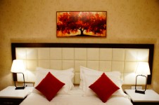 Hotel Pearwoods, Kodaikanal