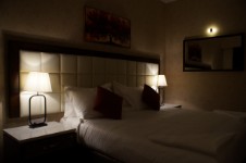 Hotel Pearwoods, Kodaikanal
