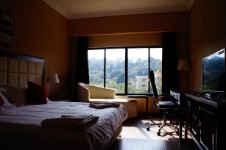 Hotel Pearwoods, Kodaikanal
