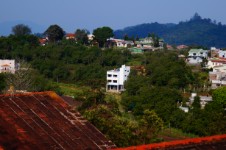 Hotel Pearwoods, Kodaikanal
