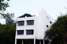 Hotel Pearwoods, Kodaikanal