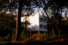 Hotel Pearwoods, Kodaikanal